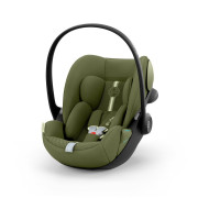 Cloud G3 - Moss Green PLUS Moss Green PLUS